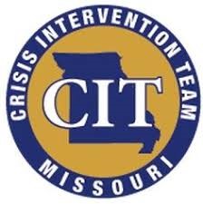 Crisis Intervention Team Logo