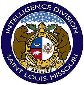 Intelligence Division Logo