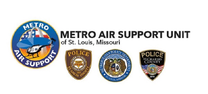 Metro Air Support Logo