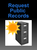 public records request image