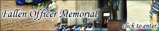 St. Louis Fallen Officer Memorial