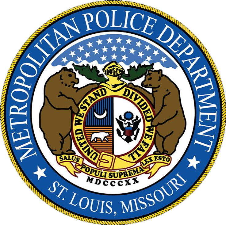 SLMPD Logo