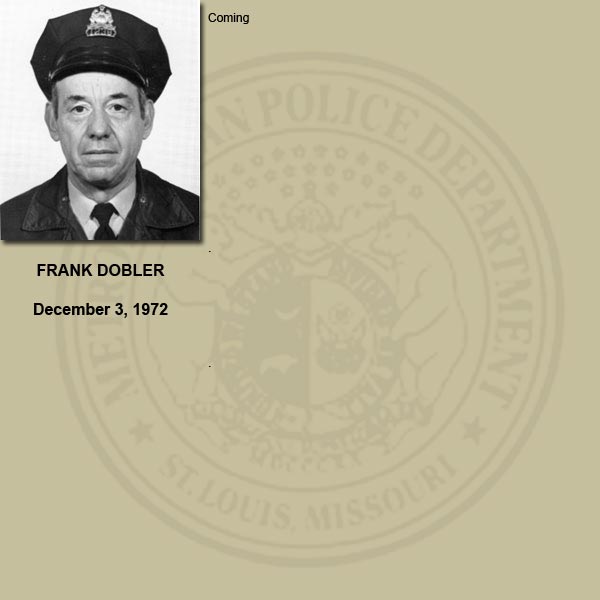 Frank Dobler Bio