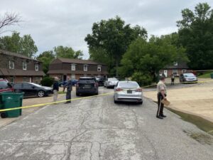 Jefferson Co. Man Killed After Shots Fired at Detectives