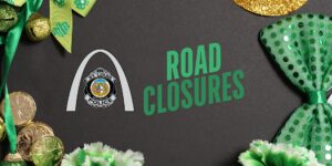 ROAD CLOSURES: 2025 Dogtown Parade & Festival