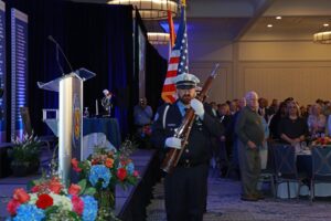 39th Annual SLMPD Memorial Breakfast