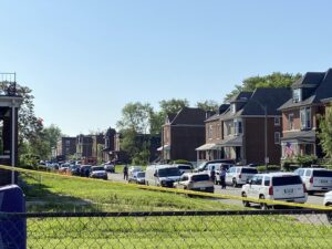 Triple Homicide Suspect Killed in Shooting Involving Law Enforcement