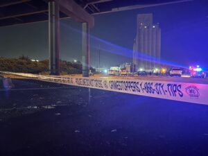 Armed Shooting Suspect Killed After Refusing Police Commands, Reaching in Bag