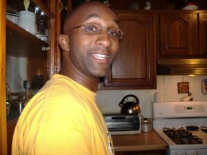 Homicide Detectives Make Arrest in 17-Year Cold Case