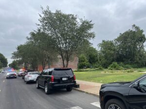 Armed Suspect Killed After Refusing Commands During Violent Carjacking Investigation