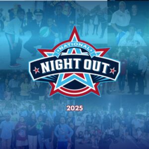 2025 National Night Out