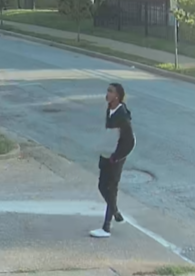 Robbery 2nd per CN# 25-035571