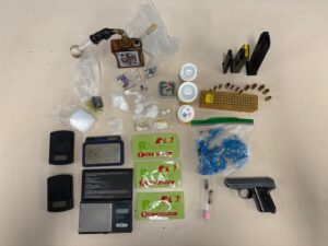 UPDATE: Armed Suspect Killed During Search Warrant After Refusing Commands to Drop Weapon