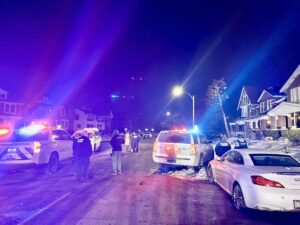 Officer-Involved Shooting Investigation Underway in Skinker-Debaliviere